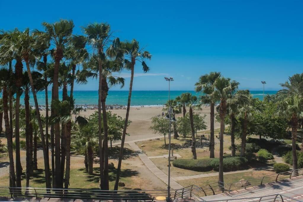 Fantastic Seaviews & Pool, Close To * Benalmadena