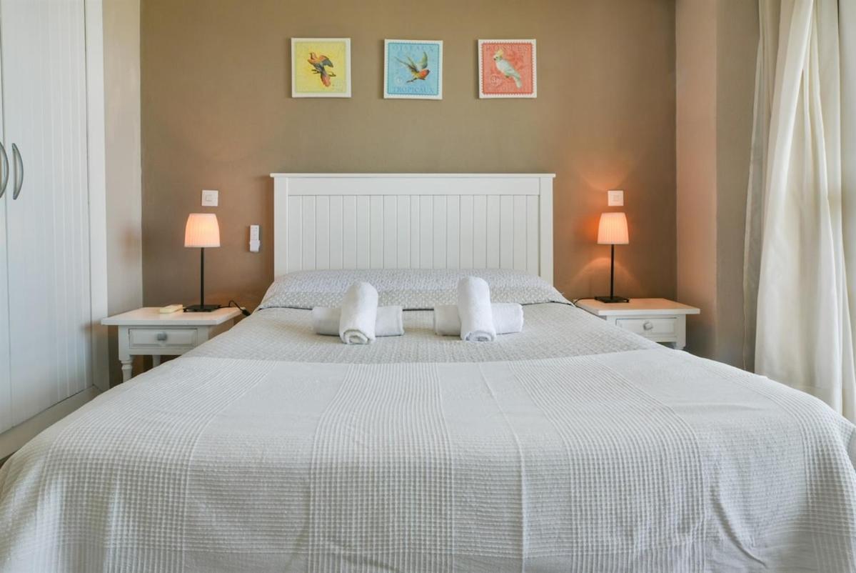 Fantastic Seaviews & Pool, Close To Benalmadena