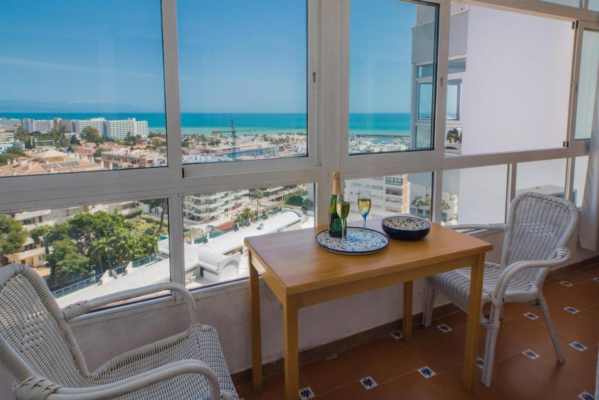 Apartment Fantastic Seaviews & Pool, Close To *